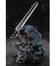 Berserk Figuarts ZERO Metallic Touch PVC Statue Guts Berserker Armor - Beschädigte Verpackung - Image 4