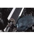 Berserk Figuarts ZERO Metallic Touch PVC Statue Guts Berserker Armor - Beschädigte Verpackung - Image 6