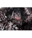 Berserk Figuarts ZERO Metallic Touch PVC Statue Guts Berserker Armor - Beschädigte Verpackung - Image 7