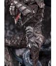 Berserk Figuarts ZERO Metallic Touch PVC Statue Guts Berserker Armor - Beschädigte Verpackung - Image 8