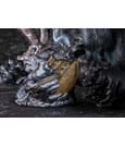 Berserk Figuarts ZERO Metallic Touch PVC Statue Guts Berserker Armor - Beschädigte Verpackung - Image 9