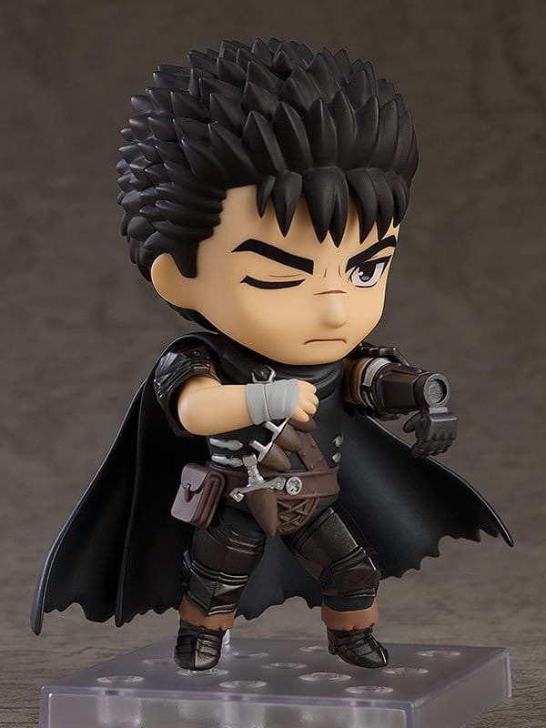 Berserk Nendoroid Actionfigur Guts - Image 4