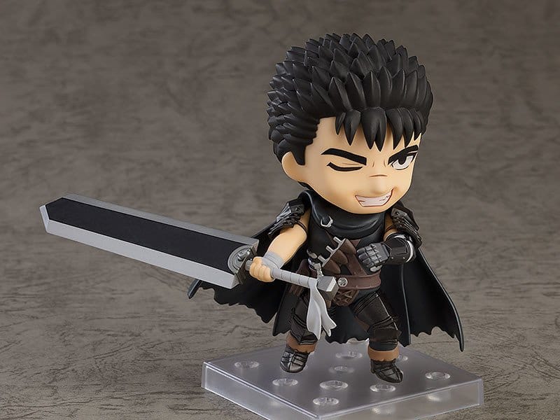 Berserk Nendoroid Actionfigur Guts - Image 5