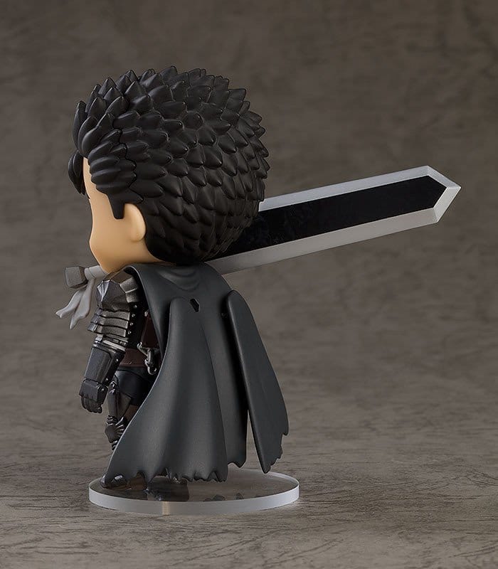 Berserk Nendoroid Actionfigur Guts - Image 6