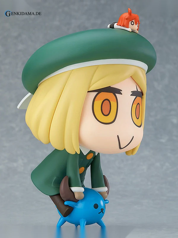 Berserker/Paul Bunyan "Learn with Manga!" Fate/Grand Order ver. - Image 3