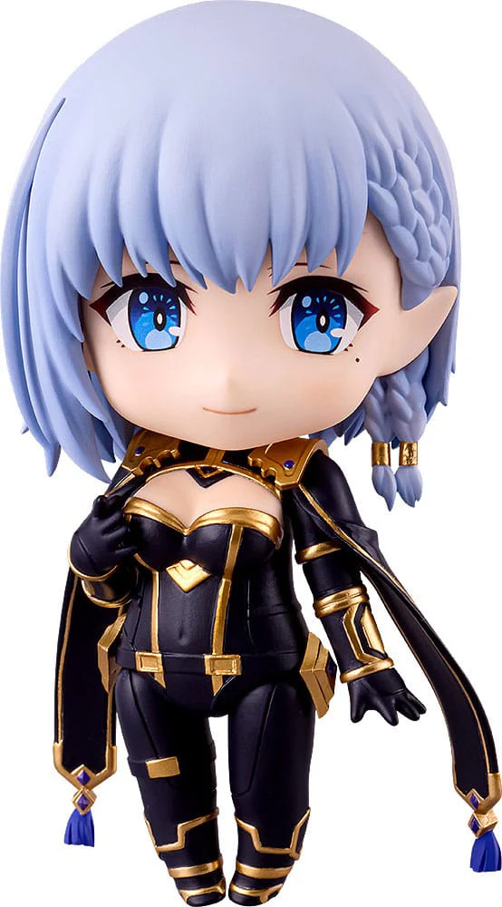 Beta Nendoroid Kadokawa
