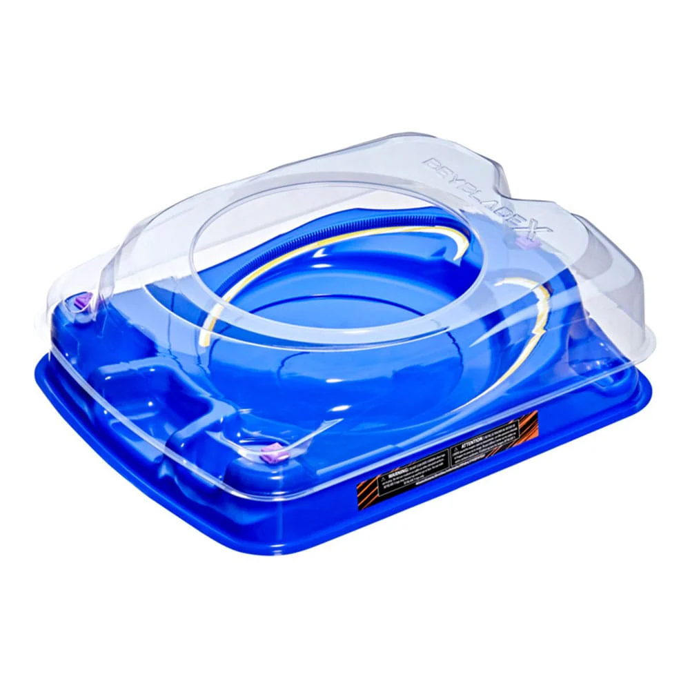 Beyblade X Drop Attack Battle Set - Image 3