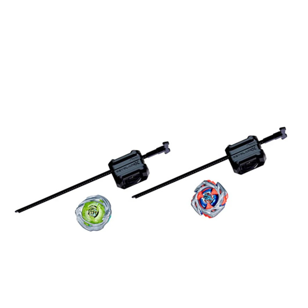 Beyblade X Drop Attack Battle Set - Image 4