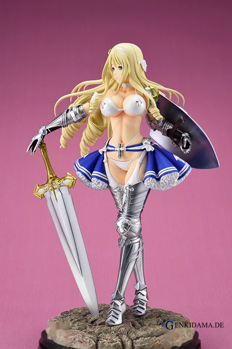 Bikini Warriors - Paladin Regular Edition - Image 2