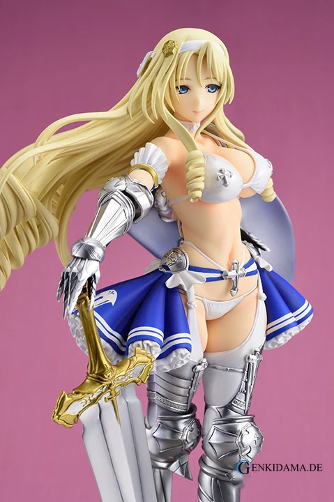 Bikini Warriors - Paladin Regular Edition - Image 4
