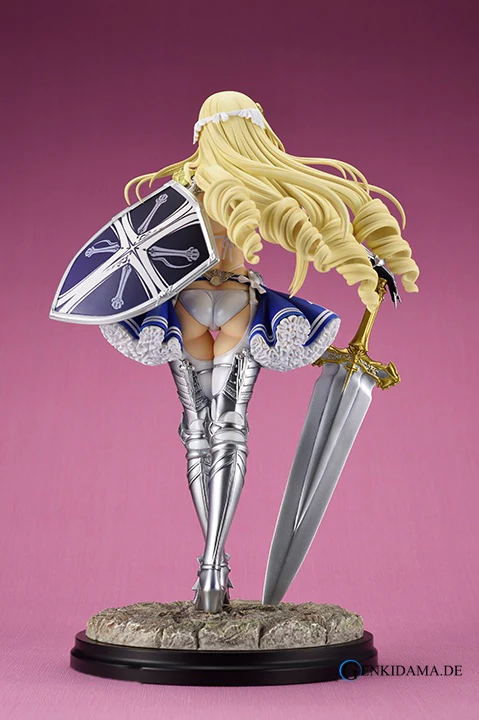 Bikini Warriors - Paladin Regular Edition - Image 5