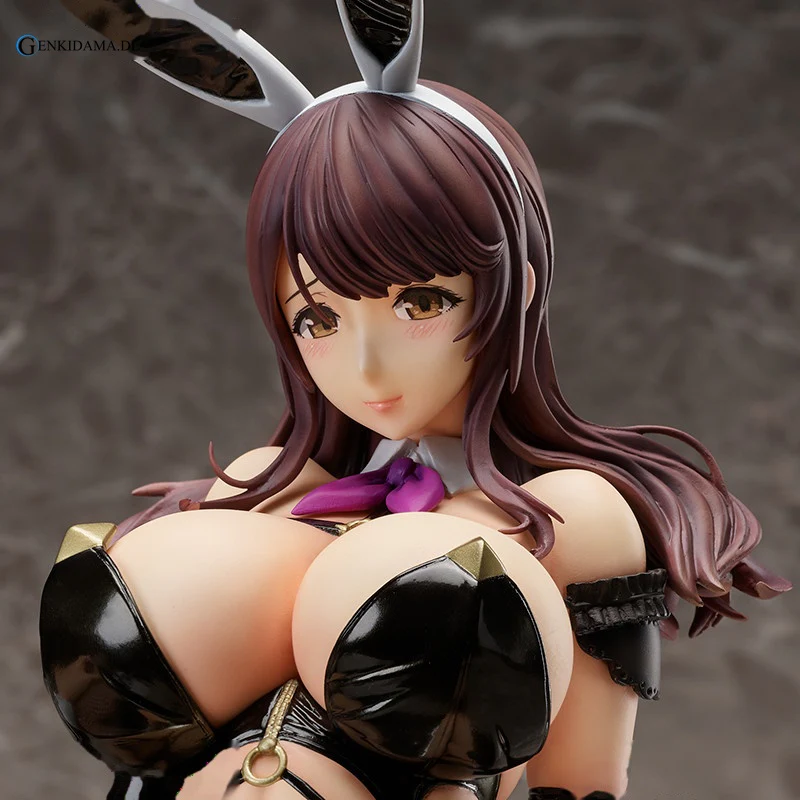 BINDing Creator's Opinion Mikakino Hiyori Bunny Ver. (Native Online Shop Exclusive) - Image 16
