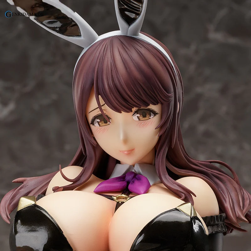 BINDing Creator's Opinion Mikakino Hiyori Bunny Ver. (Native Online Shop Exclusive) - Image 5