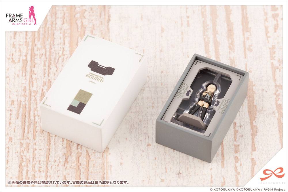 Birthday Set für Sousai Shojo Teien ( Sousaishojoteien ) Kotobukiya - Image 4