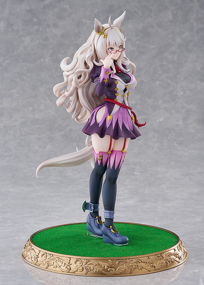 Biwa Hayahide Uma Musume Pretty Derby Max Factory - Image 11