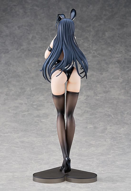 Black Bunny Aoi: Limited Ver. (re-run) Original Character Ensoutoys - Image 2