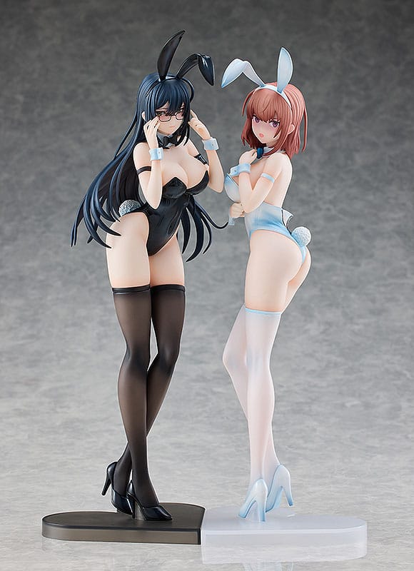 Black Bunny Aoi: Limited Ver. (re-run) Original Character Ensoutoys - Image 6