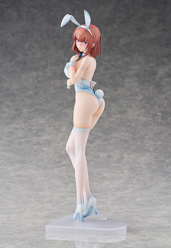Black Bunny Aoi & White Bunny Natsume - Image 5
