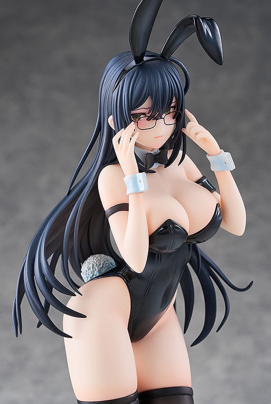 Black Bunny Aoi & White Bunny Natsume - Image 7