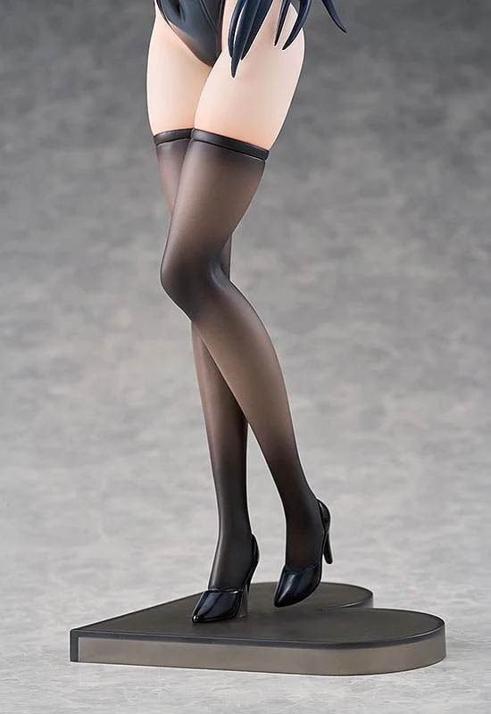 Black Bunny Aoi & White Bunny Natsume - Image 9