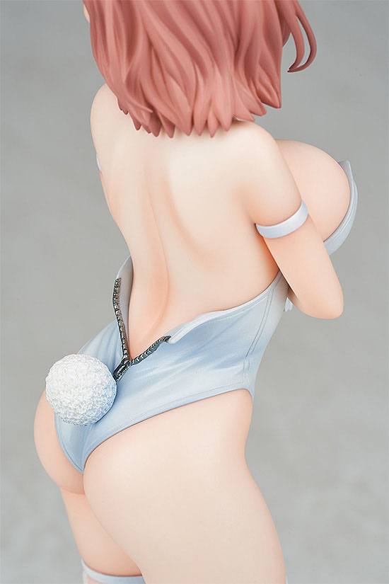 Black Bunny Aoi & White Bunny Natsume - Ensoutoys - Image 10