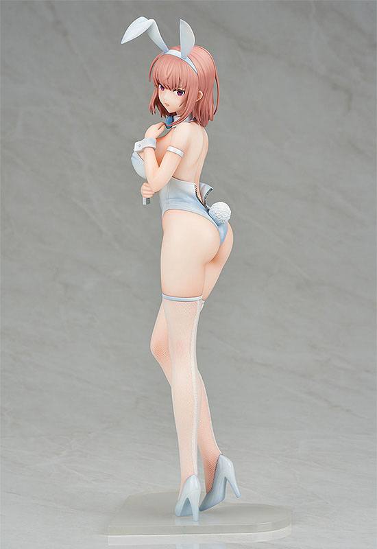 Black Bunny Aoi & White Bunny Natsume - Ensoutoys - Image 7