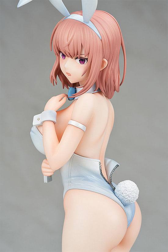 Black Bunny Aoi & White Bunny Natsume - Ensoutoys - Image 8