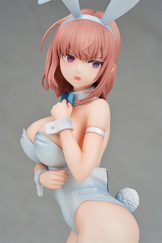 Black Bunny Aoi & White Bunny Natsume - Ensoutoys - Image 9