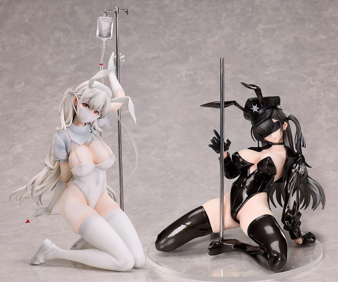 Black Bunny Mera BINDing - Image 13
