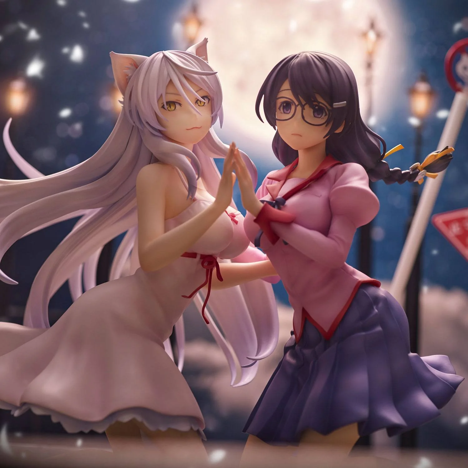 Black Hanekawa & Hanekawa Tsubasa Union Creative - Image 10