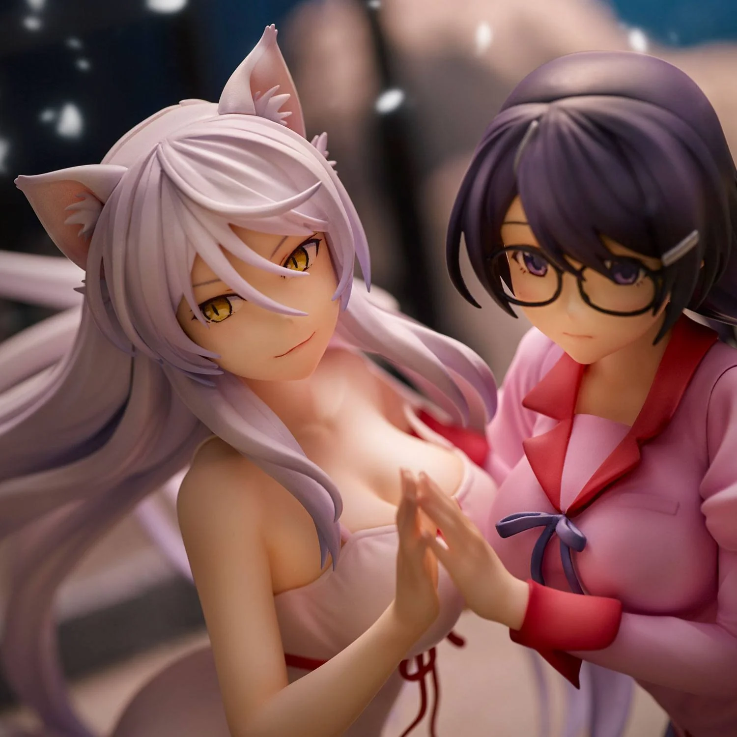 Black Hanekawa & Hanekawa Tsubasa Union Creative - Image 11