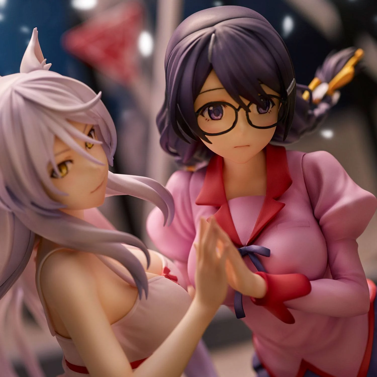 Black Hanekawa & Hanekawa Tsubasa Union Creative - Image 12