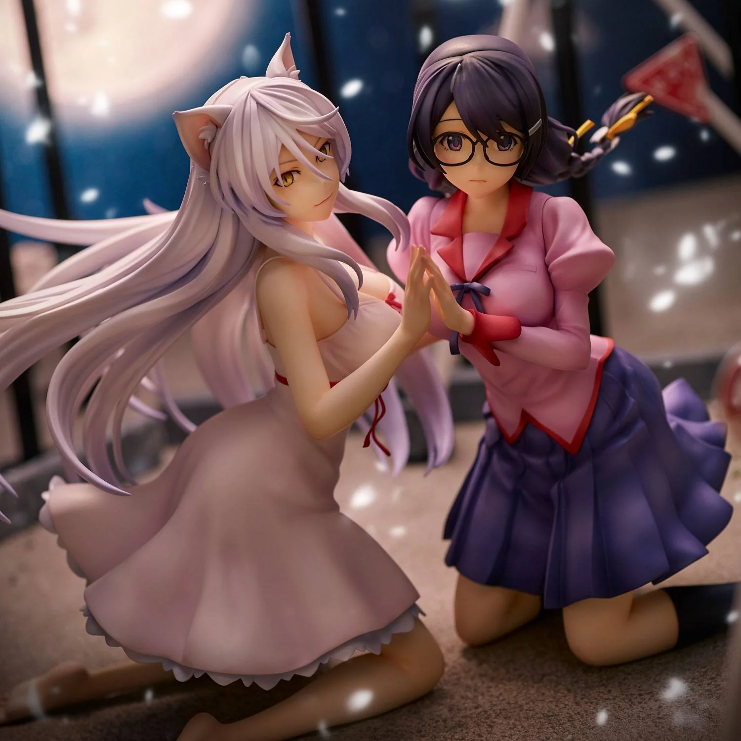 Black Hanekawa & Hanekawa Tsubasa Union Creative - Image 14