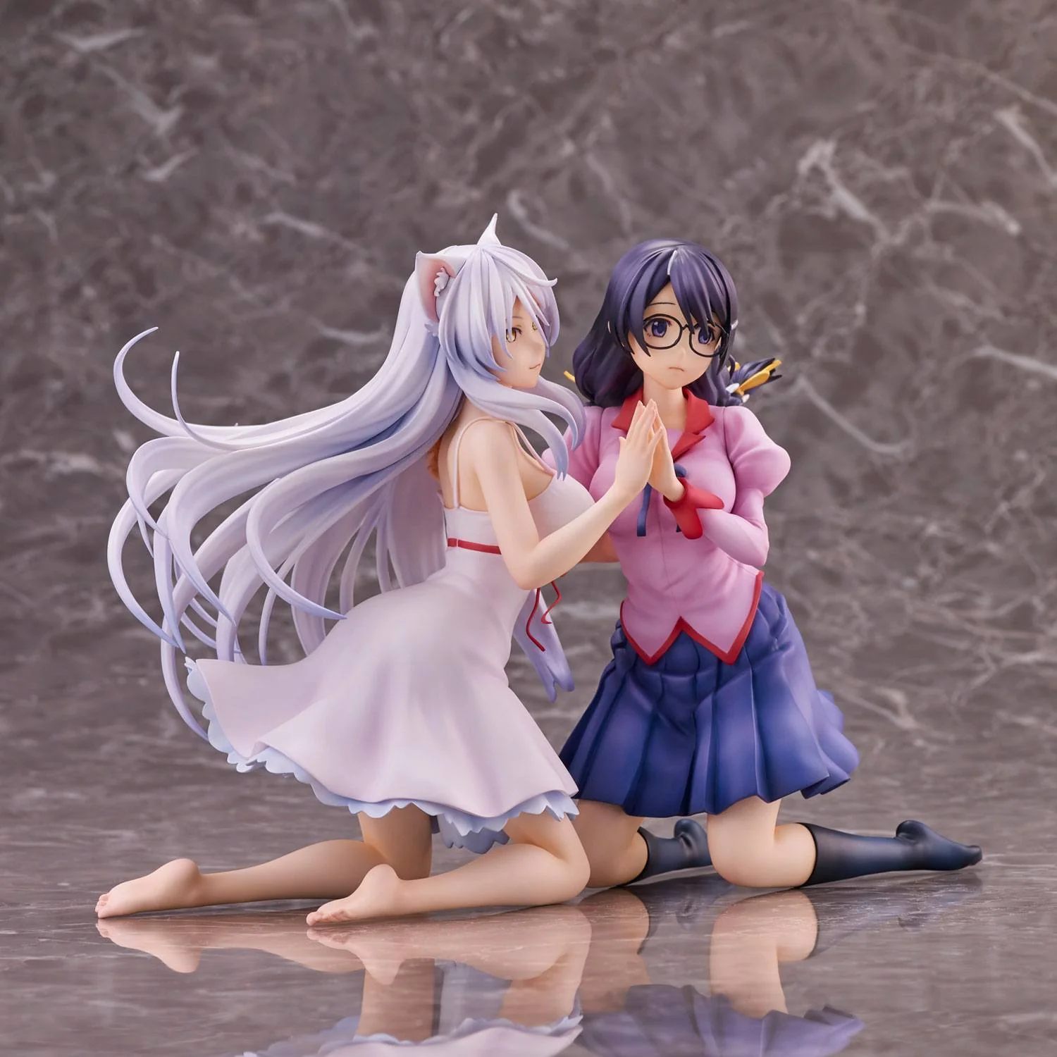 Black Hanekawa & Hanekawa Tsubasa Union Creative - Image 16