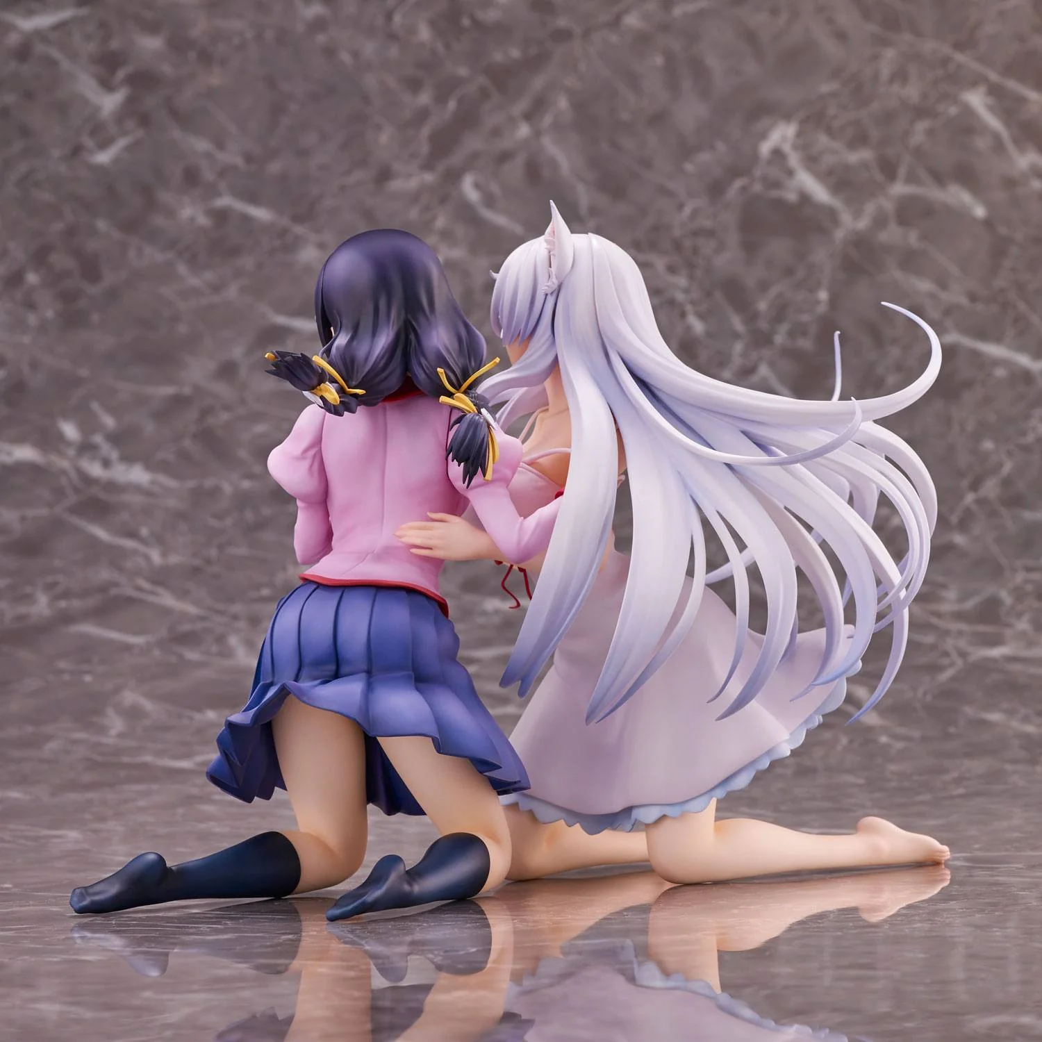 Black Hanekawa & Hanekawa Tsubasa Union Creative - Image 18