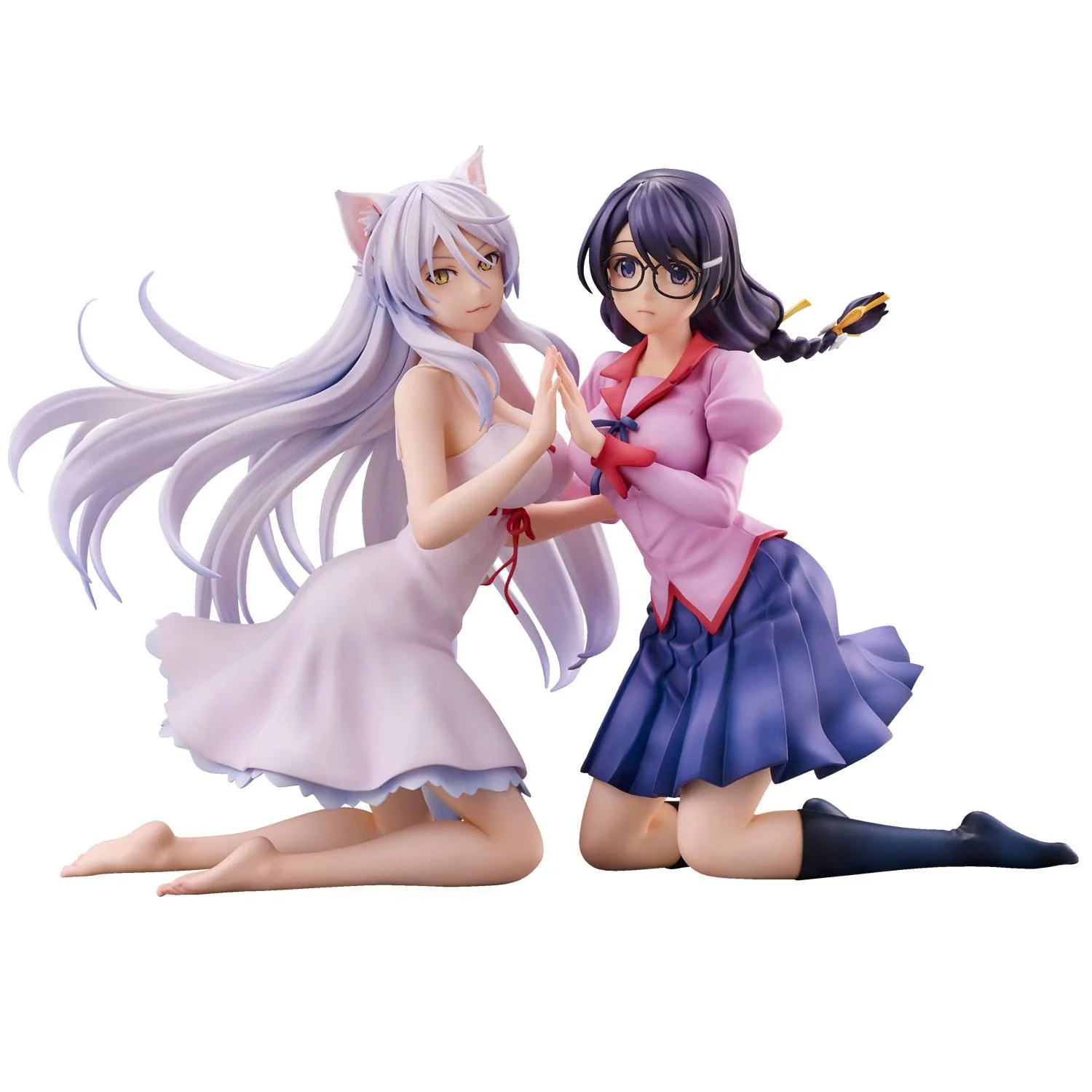 Black Hanekawa & Hanekawa Tsubasa Union Creative - Image 19