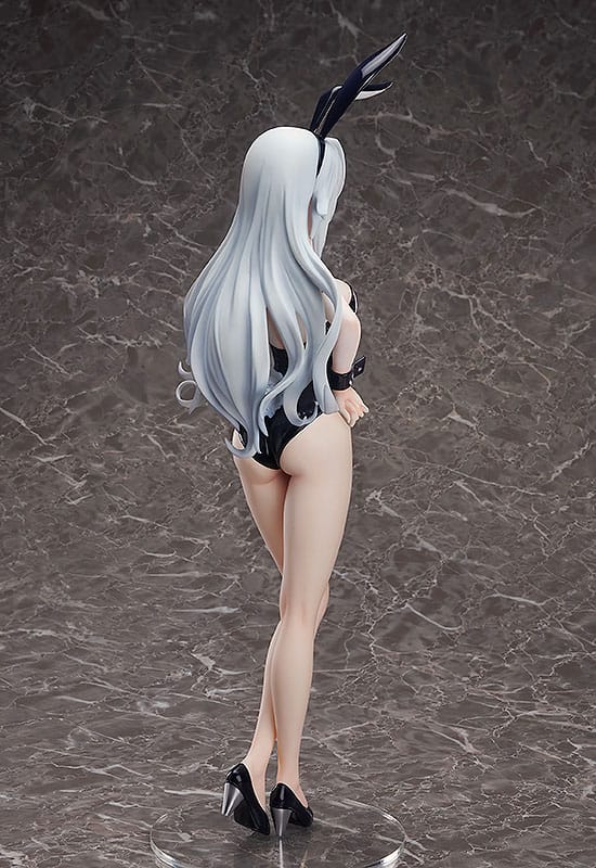 Black Heart - Bare Leg Bunny Ver. - FREEing - Image 6