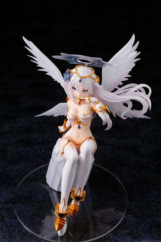 Black Heart Cyberdimension Neptunia 4 Goddesses Online Kadokawa - Image 3
