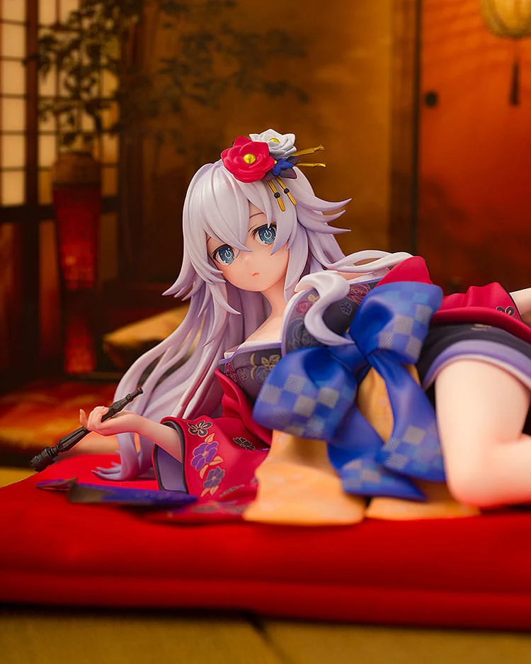 Black Heart Kimono Ver. Kadokawa - Image 10