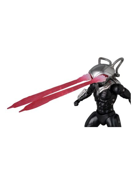 Black Manta (David Kane) Aquaman and the lost Kingdom Ver. MAFEX Medicom - Image 5