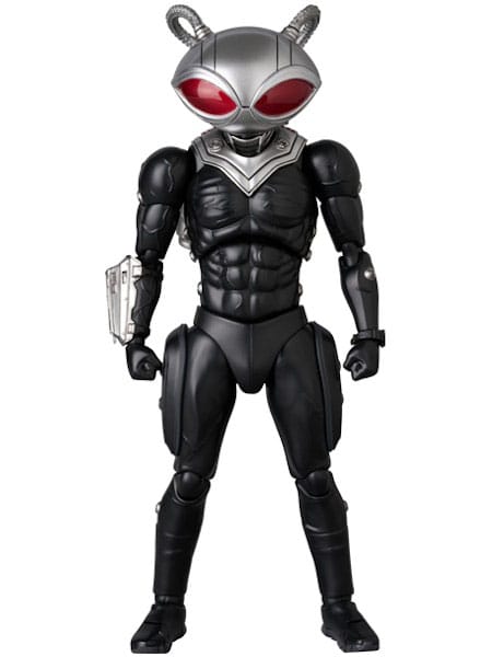 Black Manta (David Kane) Aquaman and the lost Kingdom Ver. MAFEX Medicom - Image 7