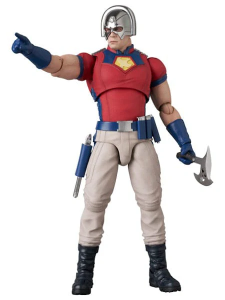 Black Manta (David Kane) Suicide Squad MAFEX Medicom - Image 10