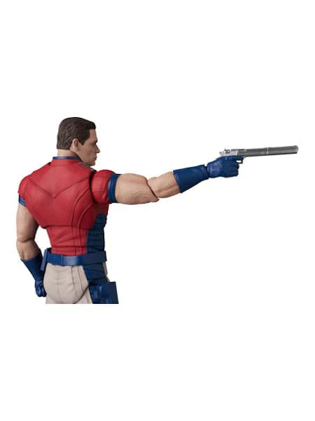 Black Manta (David Kane) Suicide Squad MAFEX Medicom - Image 4
