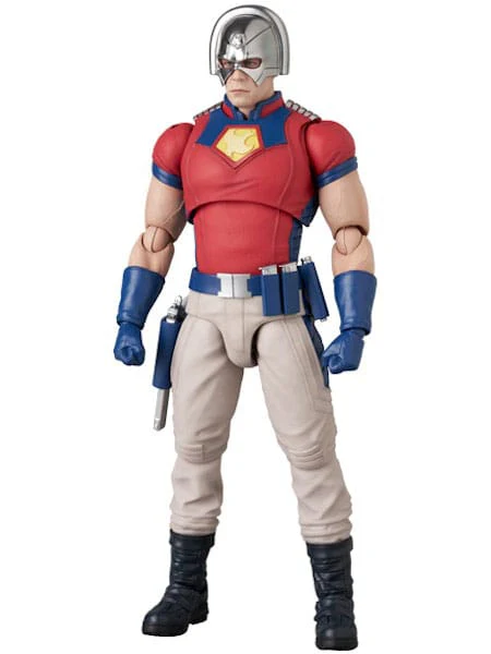Black Manta (David Kane) Suicide Squad MAFEX Medicom - Image 7