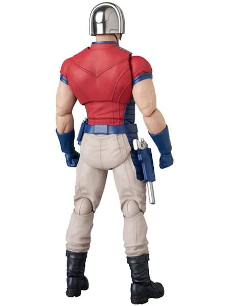 Black Manta (David Kane) Suicide Squad MAFEX Medicom - Image 8