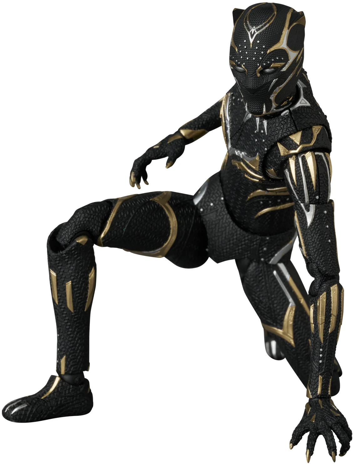 Black Panther (Shuri) Mafex Medicom - Image 10