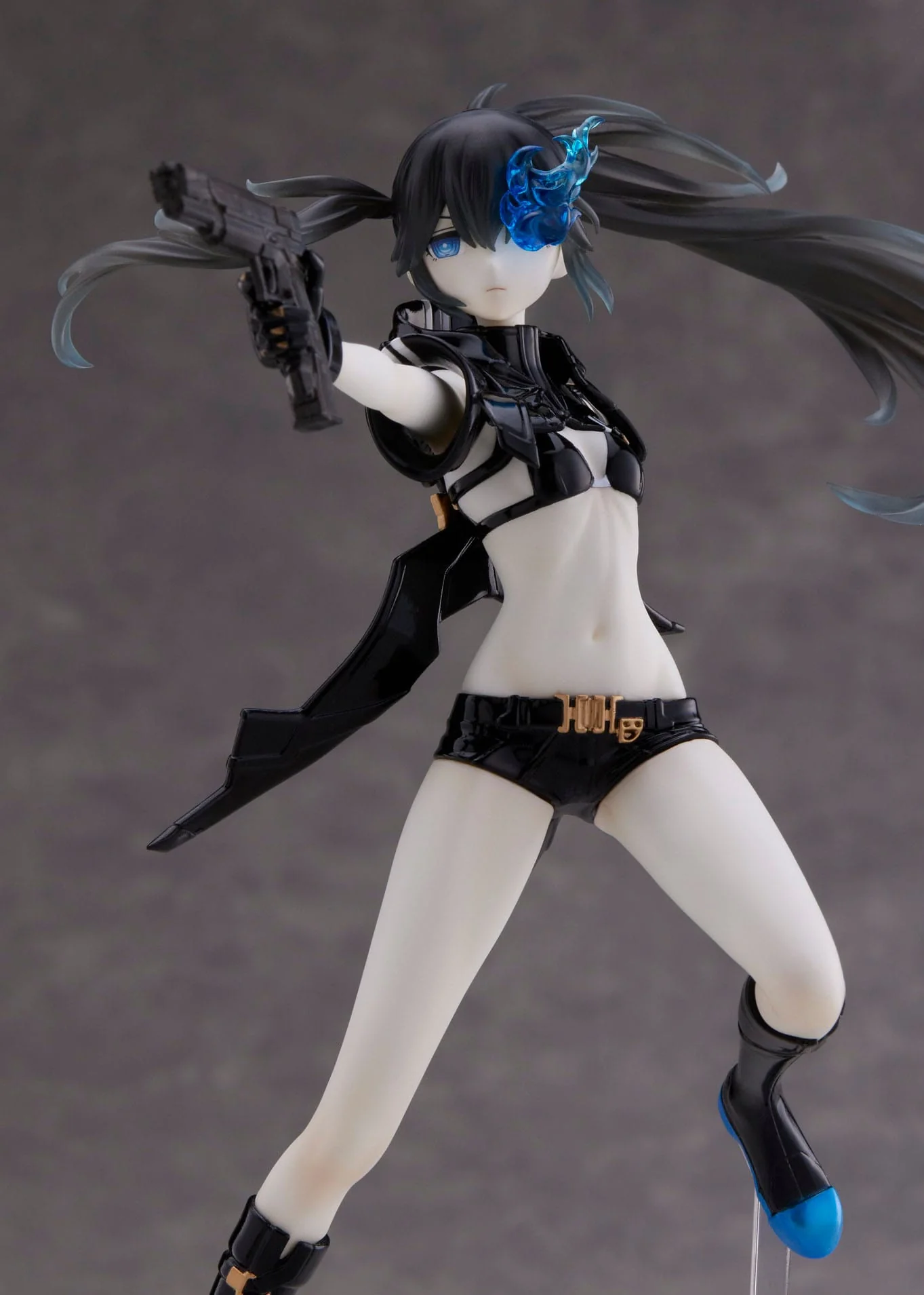 Black Rock Shooter - Black Rock Shooter: Dawn Fall - Taito - Image 10