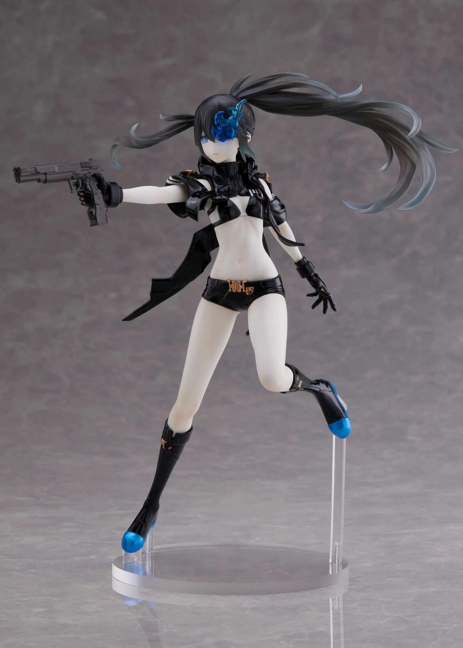 Black Rock Shooter - Black Rock Shooter: Dawn Fall - Taito - Image 5