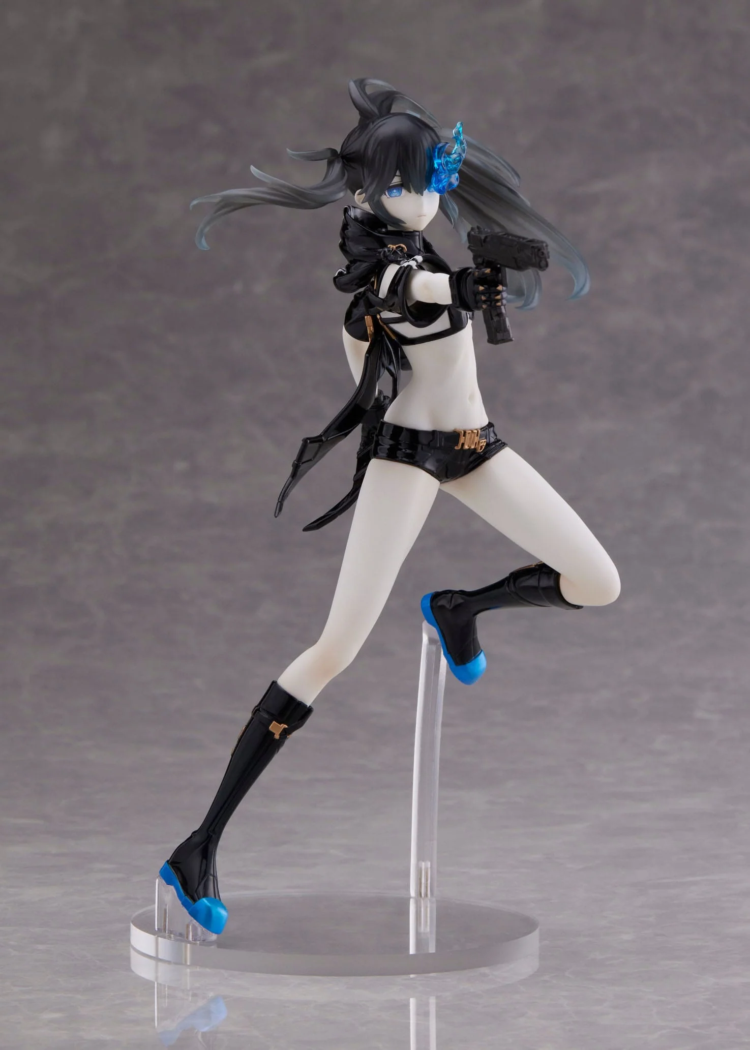 Black Rock Shooter - Black Rock Shooter: Dawn Fall - Taito - Image 8
