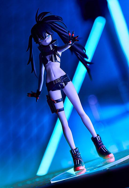 Black Rock Shooter Empress, Dawn Fall Ver. Pop Up Parade Good Smile Company - Image 4